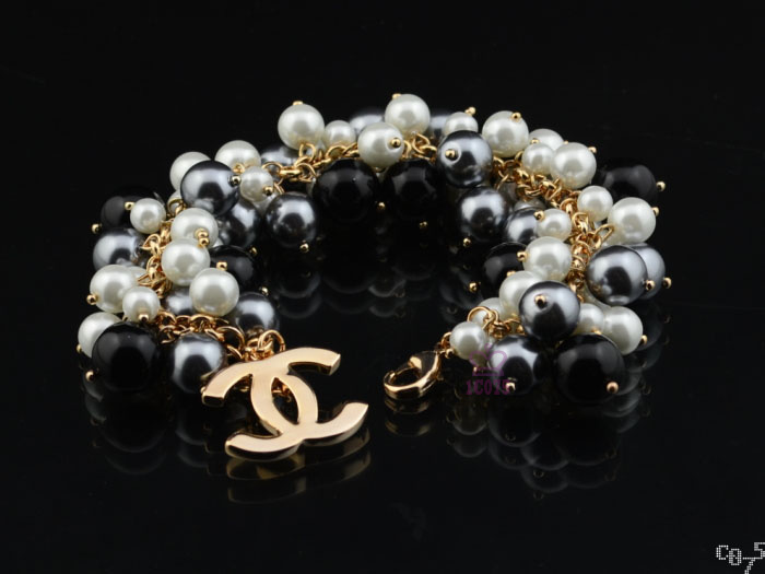 Bracciale Chanel Modello 680